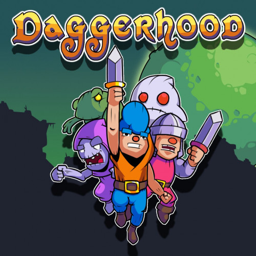 Daggerhood