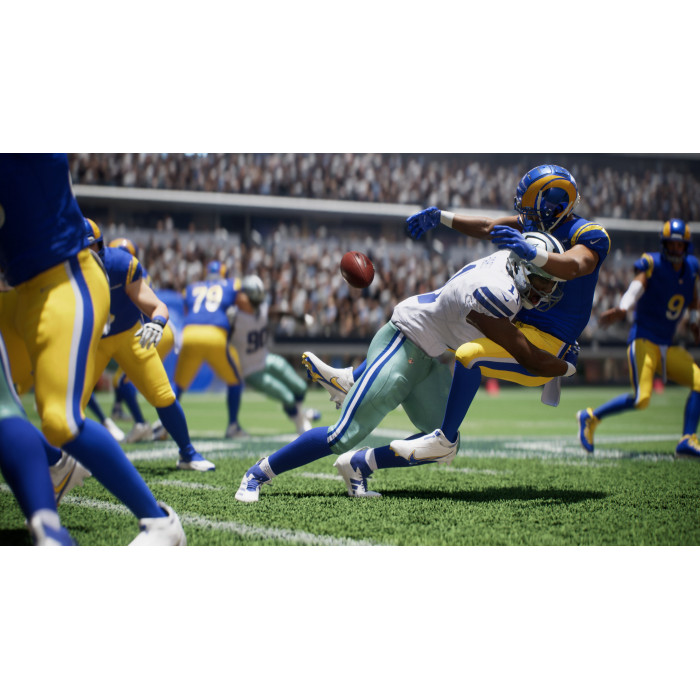 EA SPORTS™ Madden NFL 25