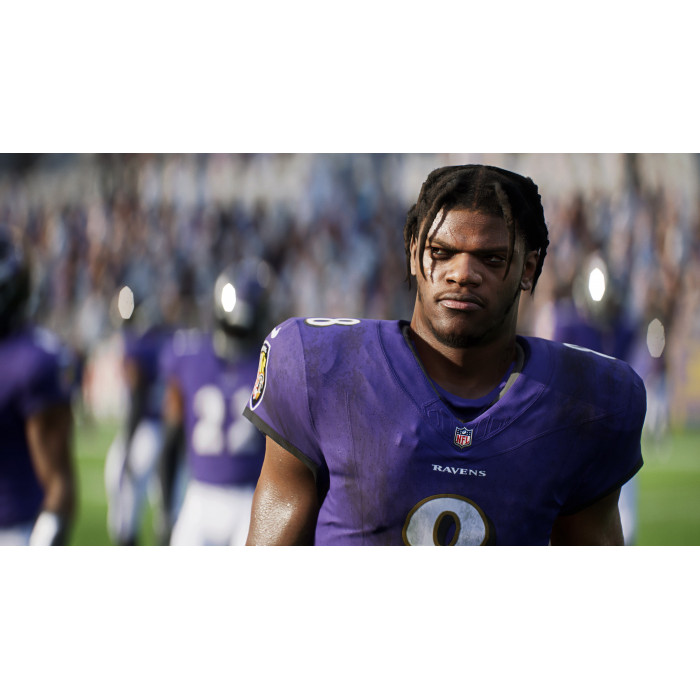 EA SPORTS™ Madden NFL 25