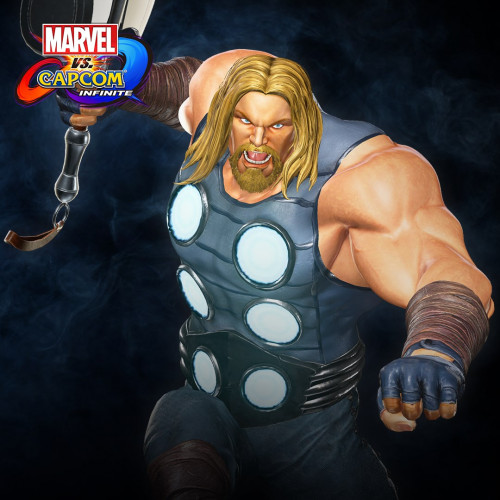 Marvel vs. Capcom: Infinite - Ultimate Thor Costume