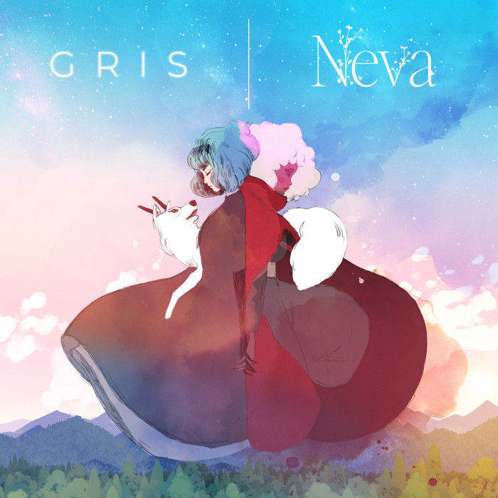 GRIS + Neva Bundle