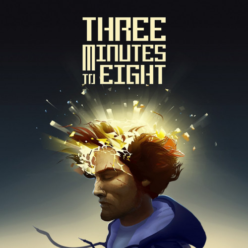 Three Minutes To Eight