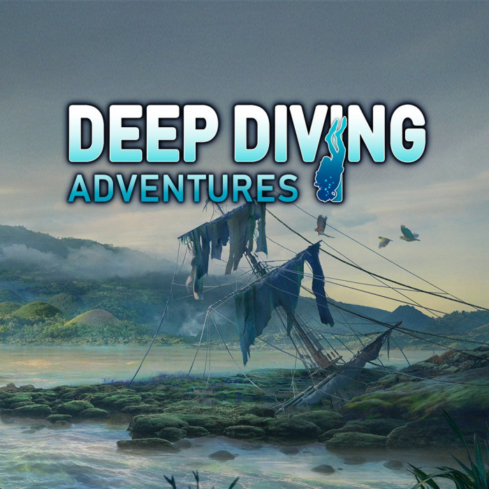 Deep Diving Adventures