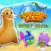 Aquarium Land: Baby Seal