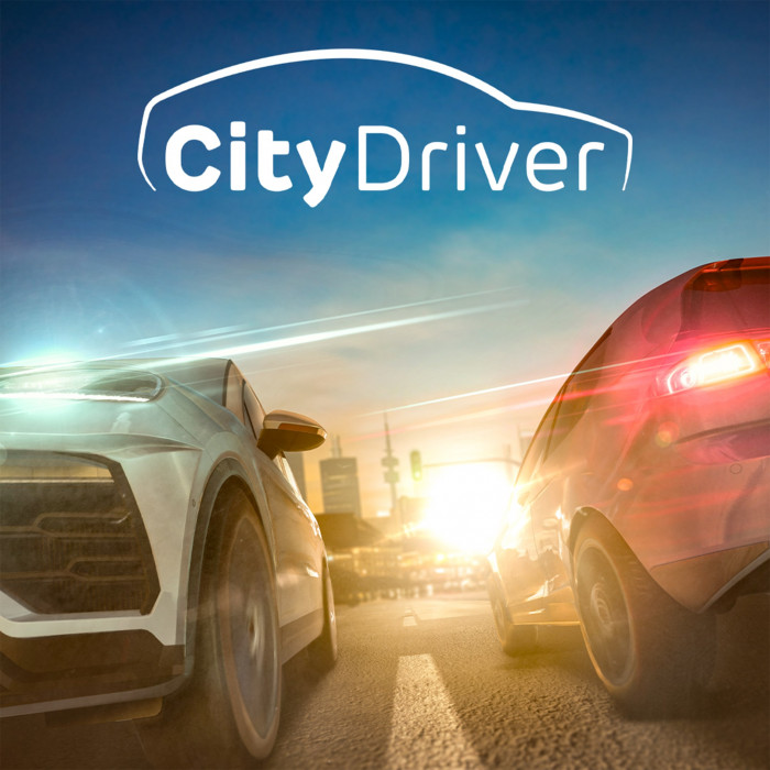 CityDriver