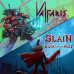 Valfaris & Slain Double Pack