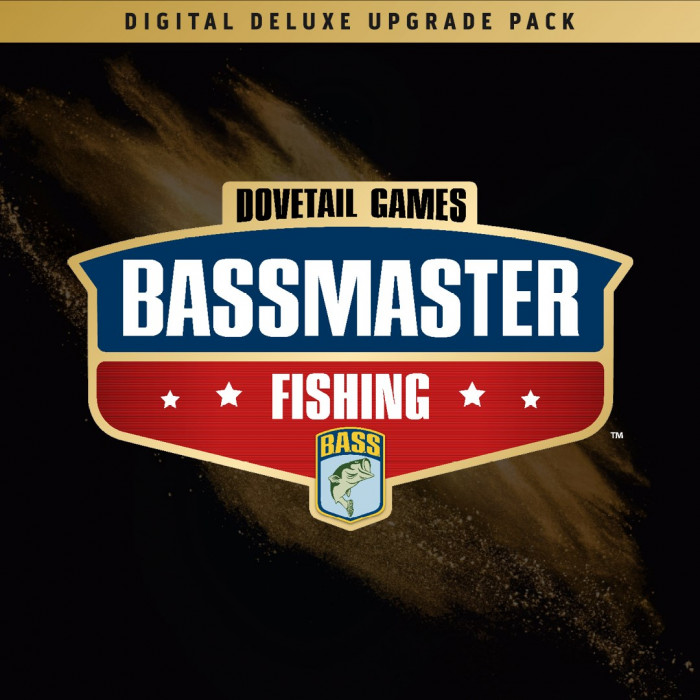 Bassmaster® Fishing: Deluxe Upgrade Pack