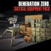 Generation Zero® - Tactical Equipment Pack