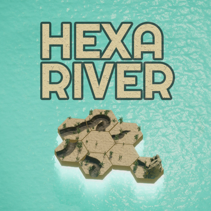 Hexa River