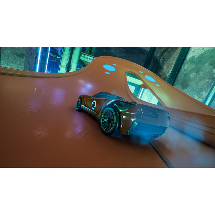 HOT WHEELS™ - Corvette Stingray Convertible 2014 - Xbox Series X|S