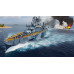 World of Warships: Legends — Грозный Arkansas