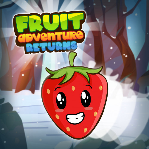 Fruit Adventure Returns (Xbox Series)