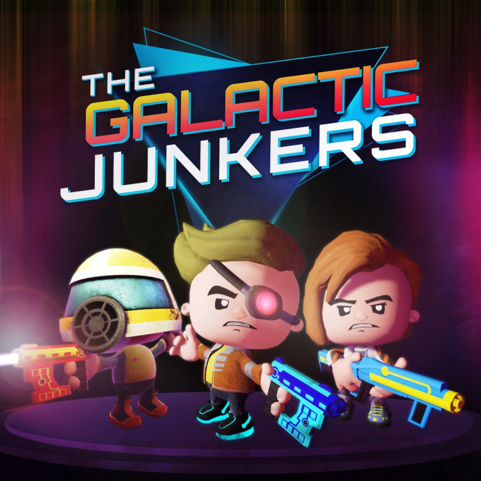 The Galactic Junkers