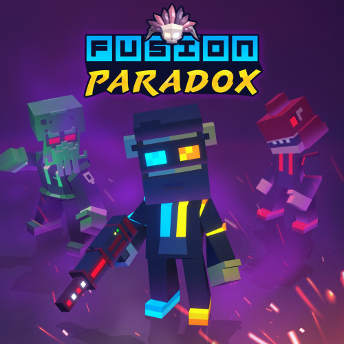 Fusion Paradox (Xbox Series X|S)