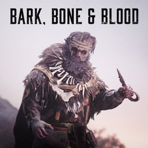 Hunt: Showdown 1896 - Bark, Bone and Blood