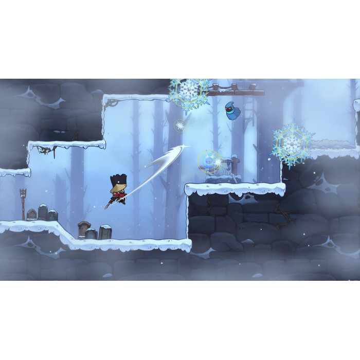 Rogue Legacy 2