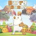 Barry the Bunny