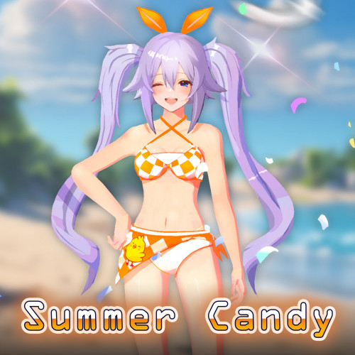 Summer Candy