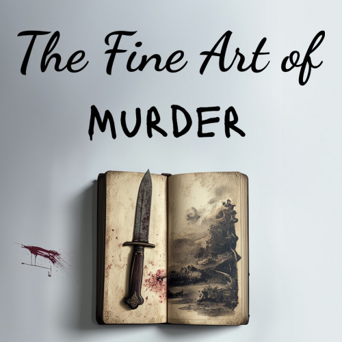 The Fine Art of Murder