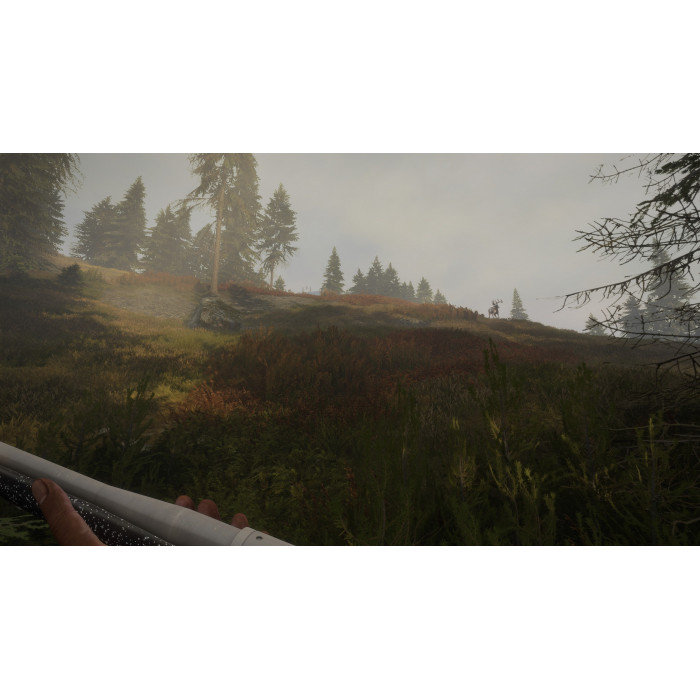 theHunter: Call of the Wild™ - Hunter Power Pack