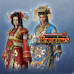 Male Custom Regal Set & Female Custom Empress Dowager Set