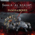 Immortal Realms - Fangs & Bones