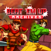 Beat 'Em Up Archives (QUByte Classics)