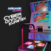 Arcade Paradise - CyberDance EuroMix DLC