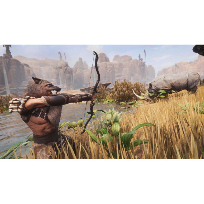 Conan Exiles: набор дополнений первого года