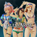 Tales of Arise - (Beach Time) Triple Pack (Female)