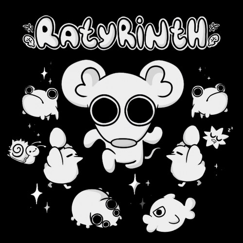 Ratyrinth