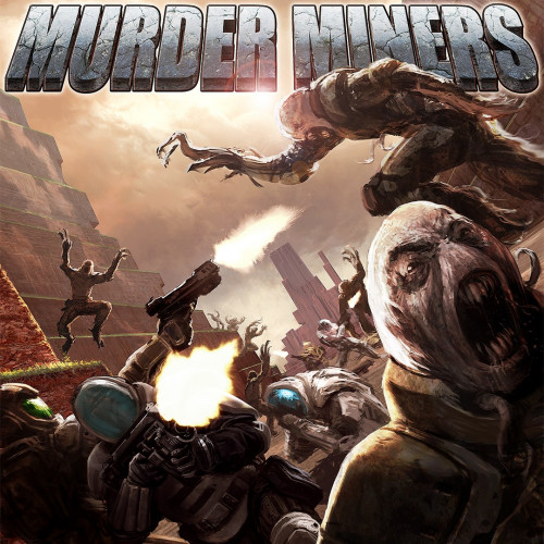 Murder Miners