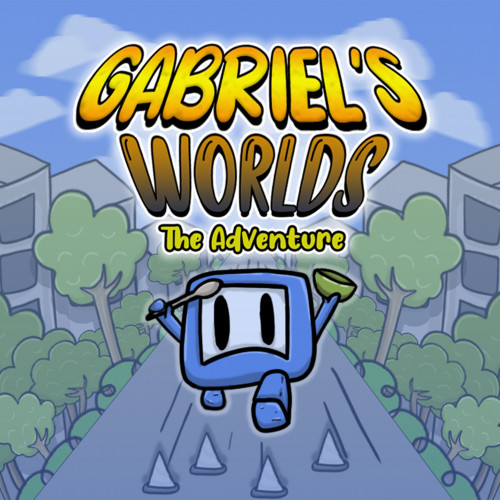 Gabriels Worlds The Adventure Bundle