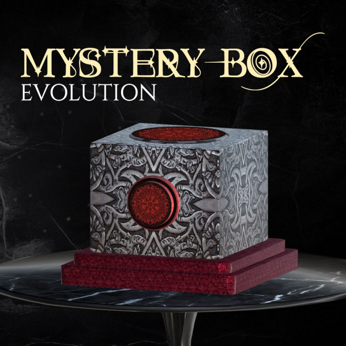 Mystery Box: Evolution