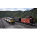 Train Sim World® 2: Clinchfield Railroad: Elkhorn - Dante