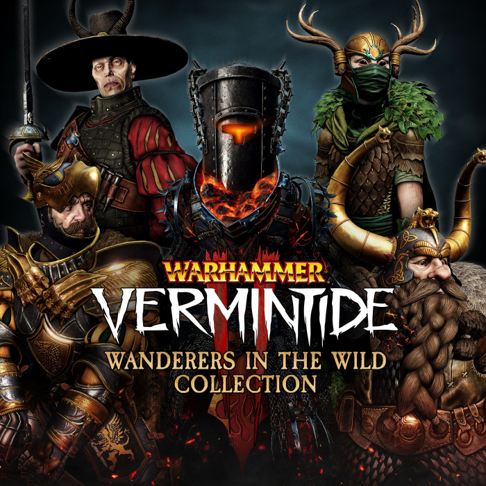 Warhammer: Vermintide 2 - Wanderers in the Wild Collection