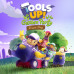 Tools Up! Garden Party – Season Pass