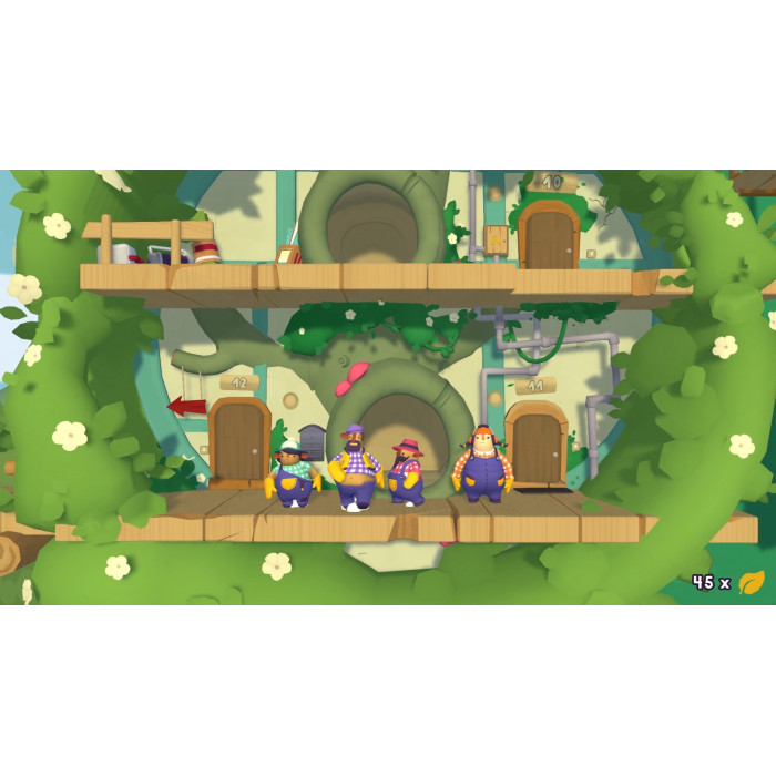 Tools Up! Garden Party – Season Pass