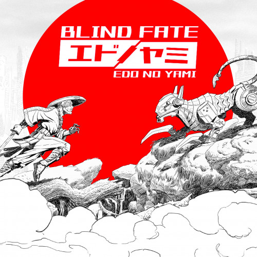 Blind Fate: Edo no Yami