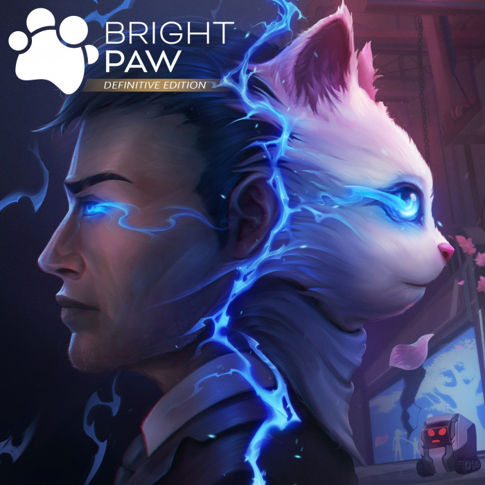 Bright Paw: Definitive Edition