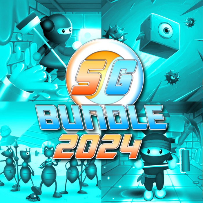 SilenGames Bundle 2024