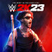 Бонусный набор WWE 2K23 для Xbox One Bad Bunny