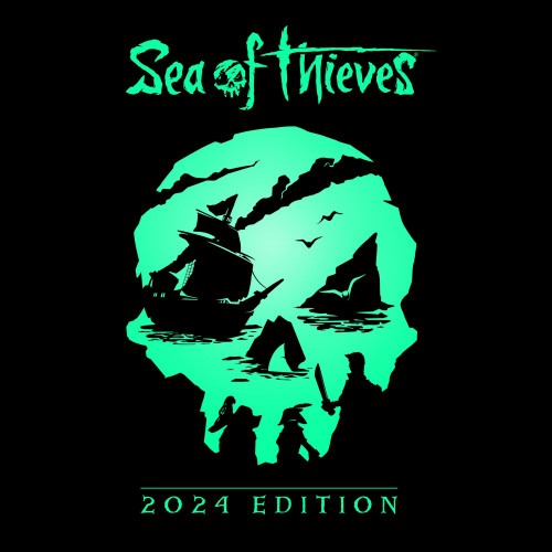 Sea of Thieves: 2024 Edition