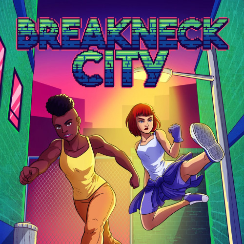 Breakneck City