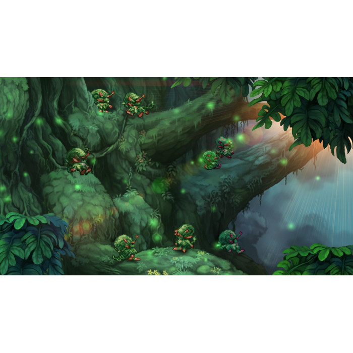 Legend of Mana