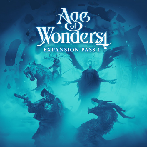 Age of Wonders 4: Expansion Pass 1