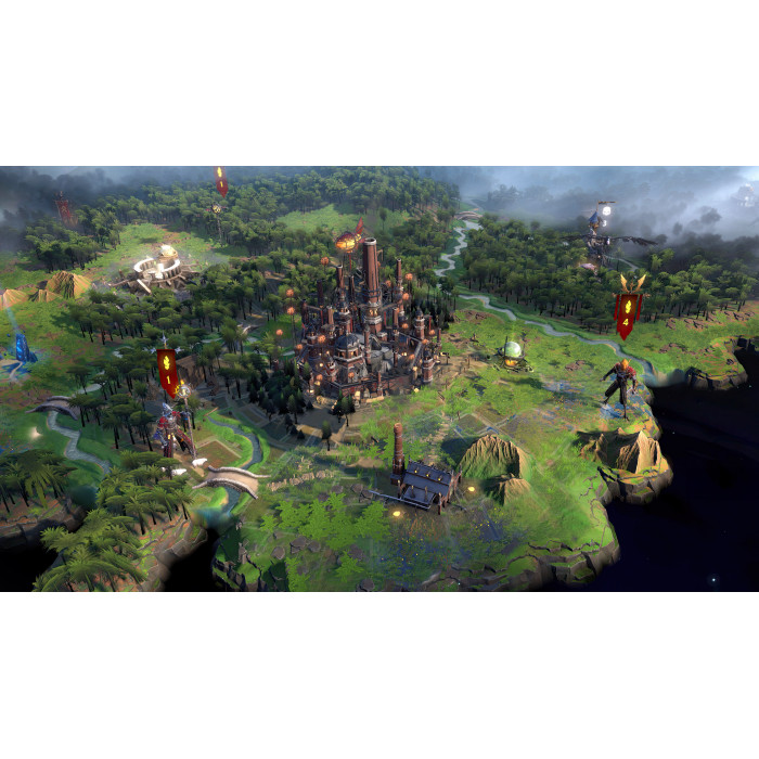 Age of Wonders 4: Expansion Pass 1