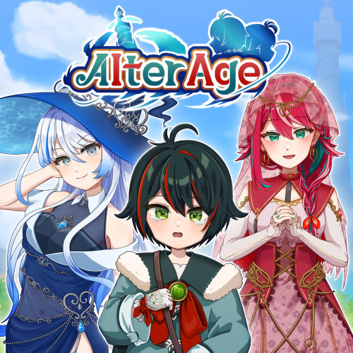 Alter Age