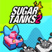 Sugar Tanks 2