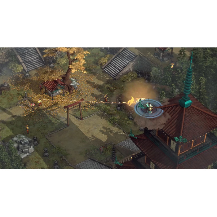 Shadow Tactics - Ultimate Bundle